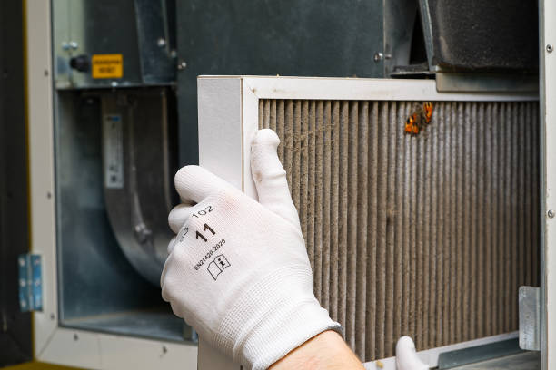 Best Air Duct Cleaning Near Me in Oak Park, CA