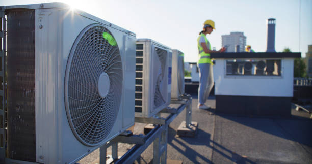Best Affordable Air Duct Cleaning  in Oak Park, CA