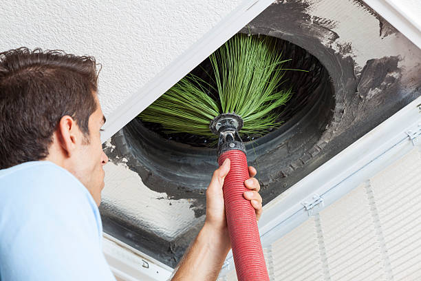 Affordable HVAC Duct Cleaning in Oak Park, CA