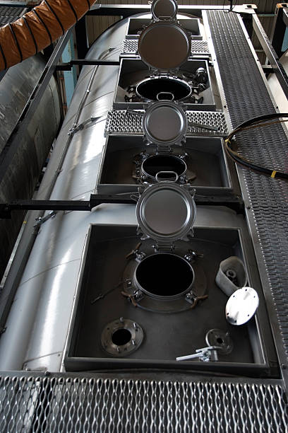 Best Commercial Air Duct Cleaning  in Oak Park, CA